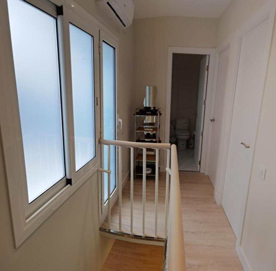 Barcelona Duplex De 3 Habitaciones 略夫雷加特河畔奥斯皮塔莱特 外观 照片