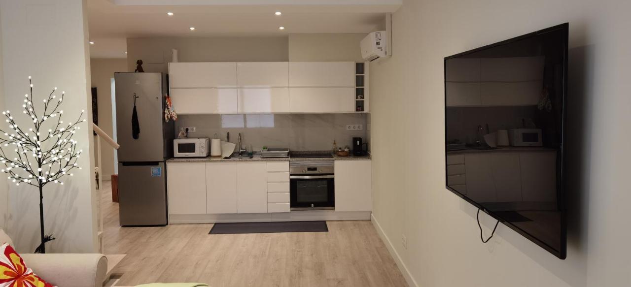 Barcelona Duplex De 3 Habitaciones 略夫雷加特河畔奥斯皮塔莱特 外观 照片