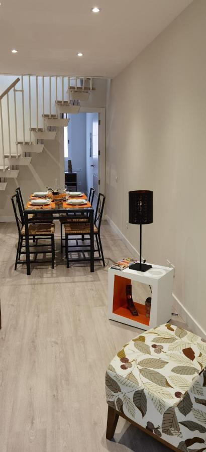 Barcelona Duplex De 3 Habitaciones 略夫雷加特河畔奥斯皮塔莱特 外观 照片