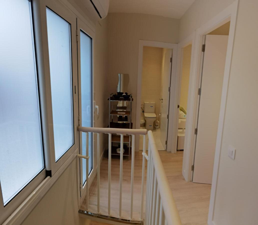Barcelona Duplex De 3 Habitaciones 略夫雷加特河畔奥斯皮塔莱特 外观 照片
