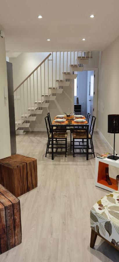 Barcelona Duplex De 3 Habitaciones 略夫雷加特河畔奥斯皮塔莱特 外观 照片