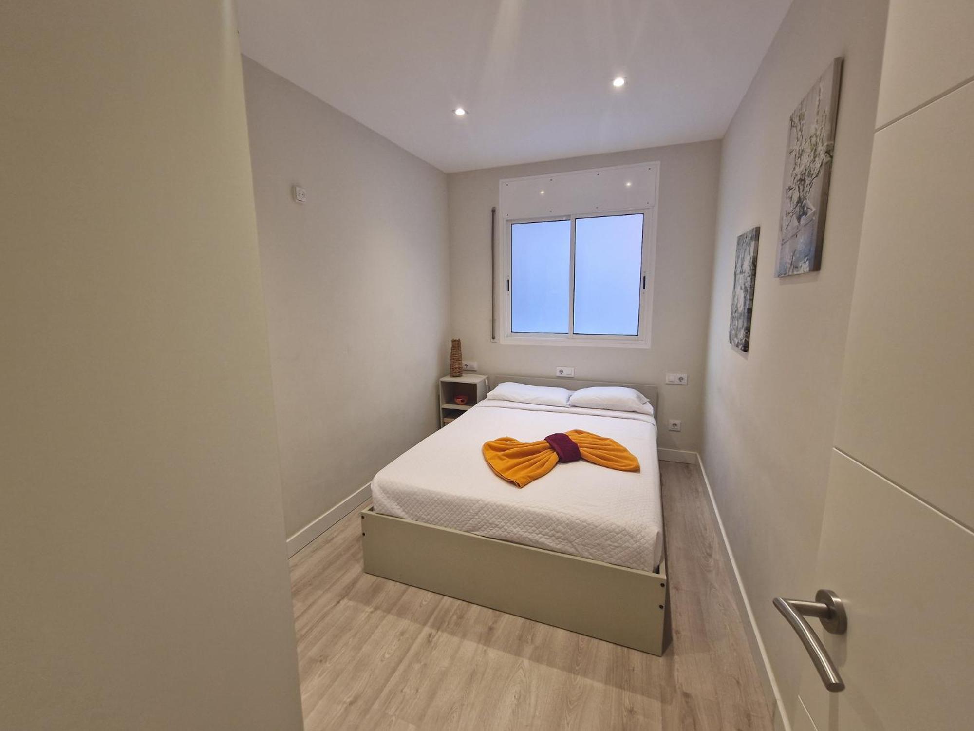 Barcelona Duplex De 3 Habitaciones 略夫雷加特河畔奥斯皮塔莱特 外观 照片