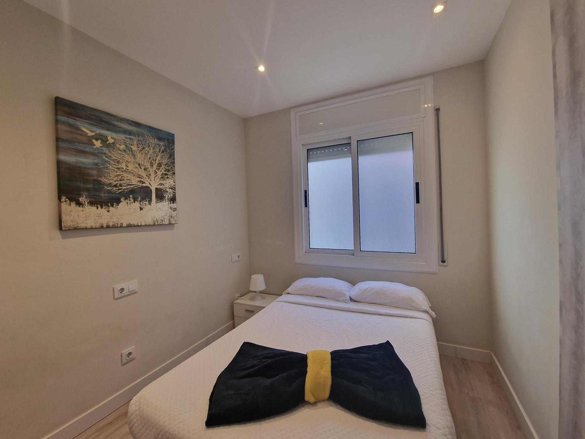 Barcelona Duplex De 3 Habitaciones 略夫雷加特河畔奥斯皮塔莱特 外观 照片