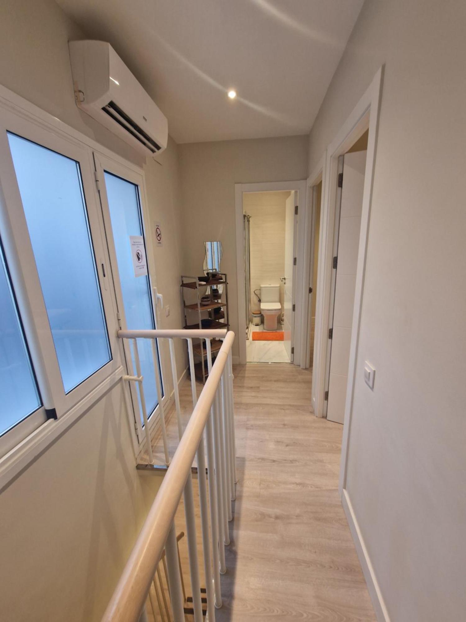 Barcelona Duplex De 3 Habitaciones 略夫雷加特河畔奥斯皮塔莱特 外观 照片