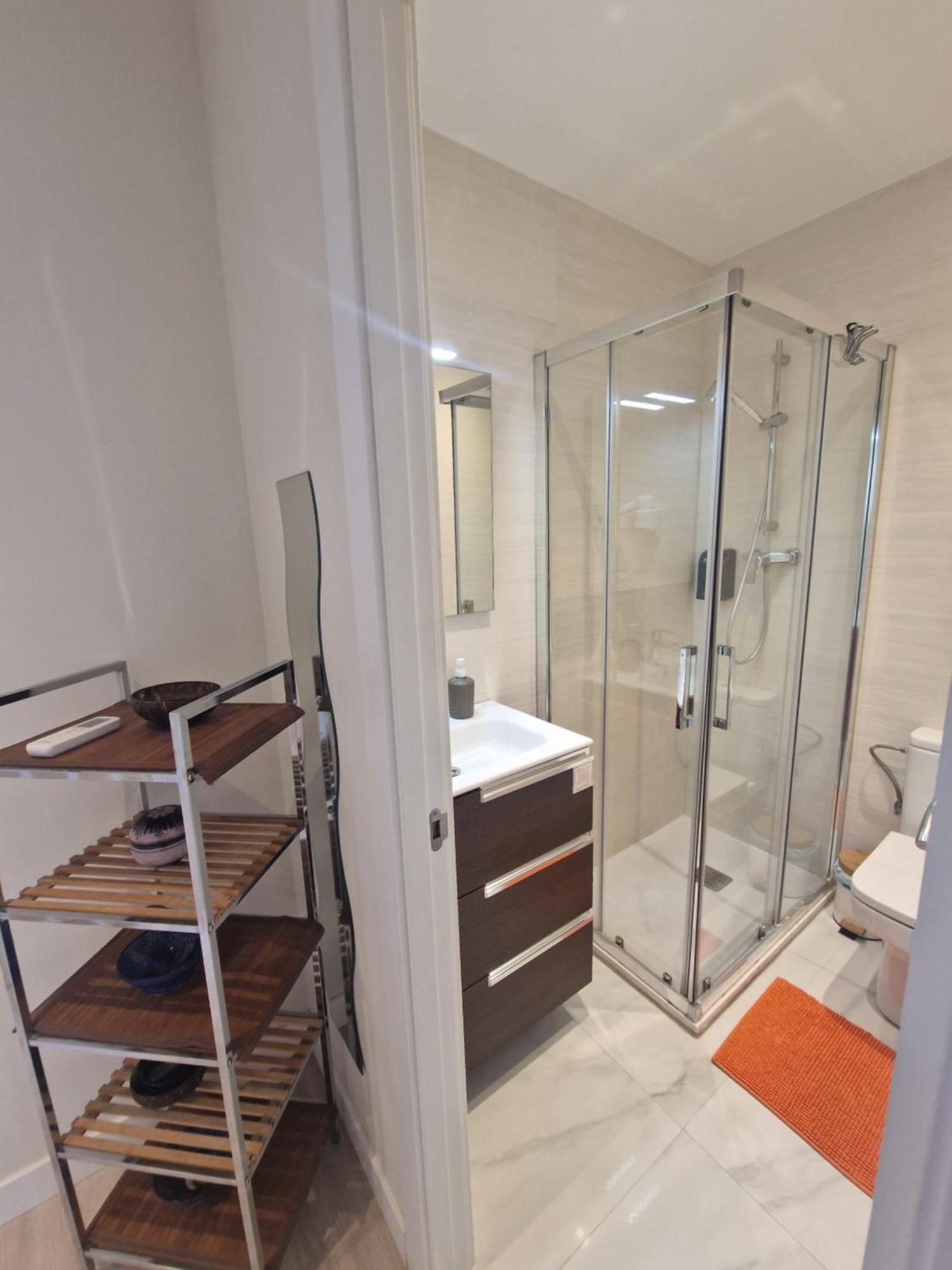 Barcelona Duplex De 3 Habitaciones 略夫雷加特河畔奥斯皮塔莱特 外观 照片