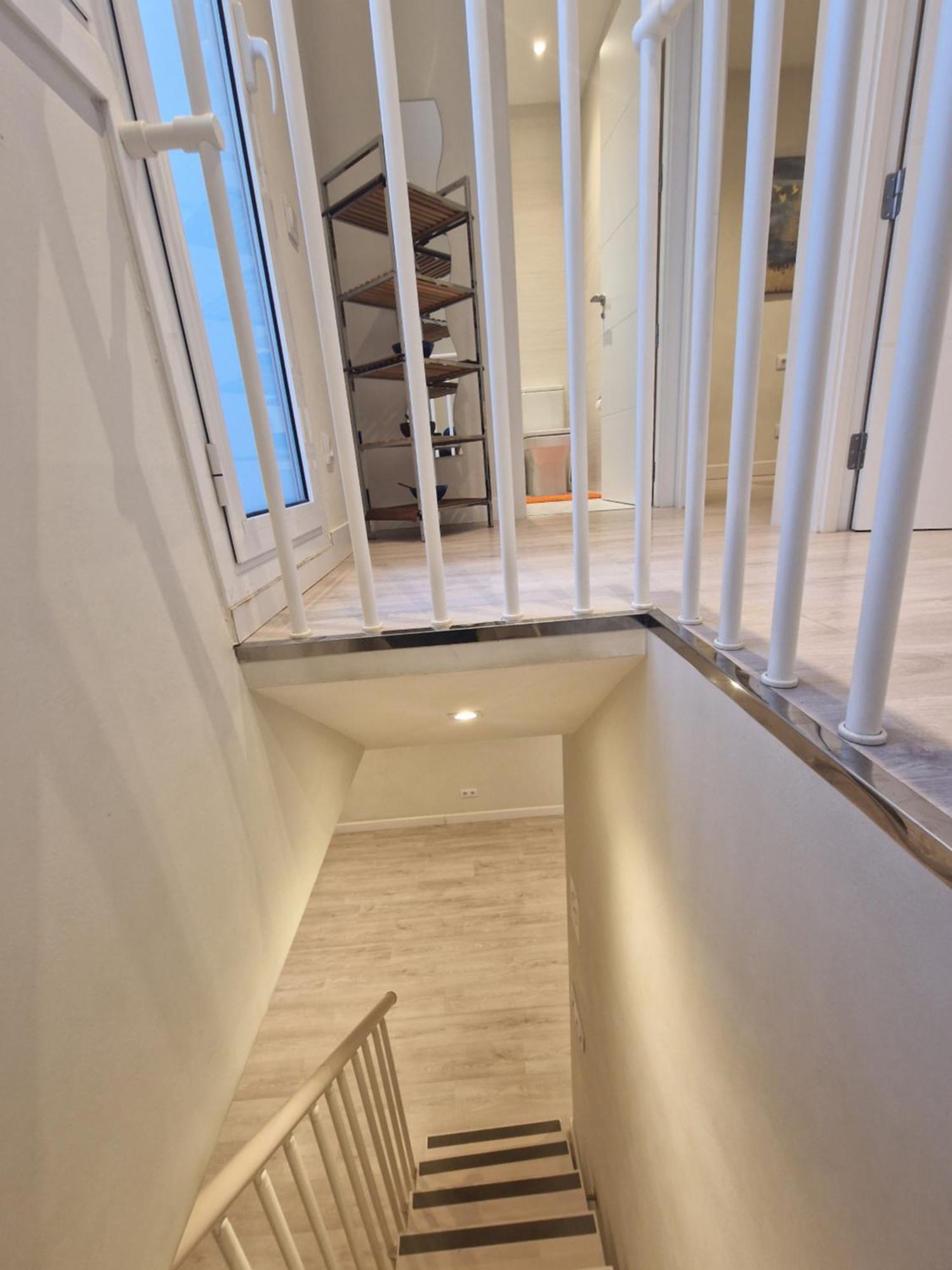 Barcelona Duplex De 3 Habitaciones 略夫雷加特河畔奥斯皮塔莱特 外观 照片