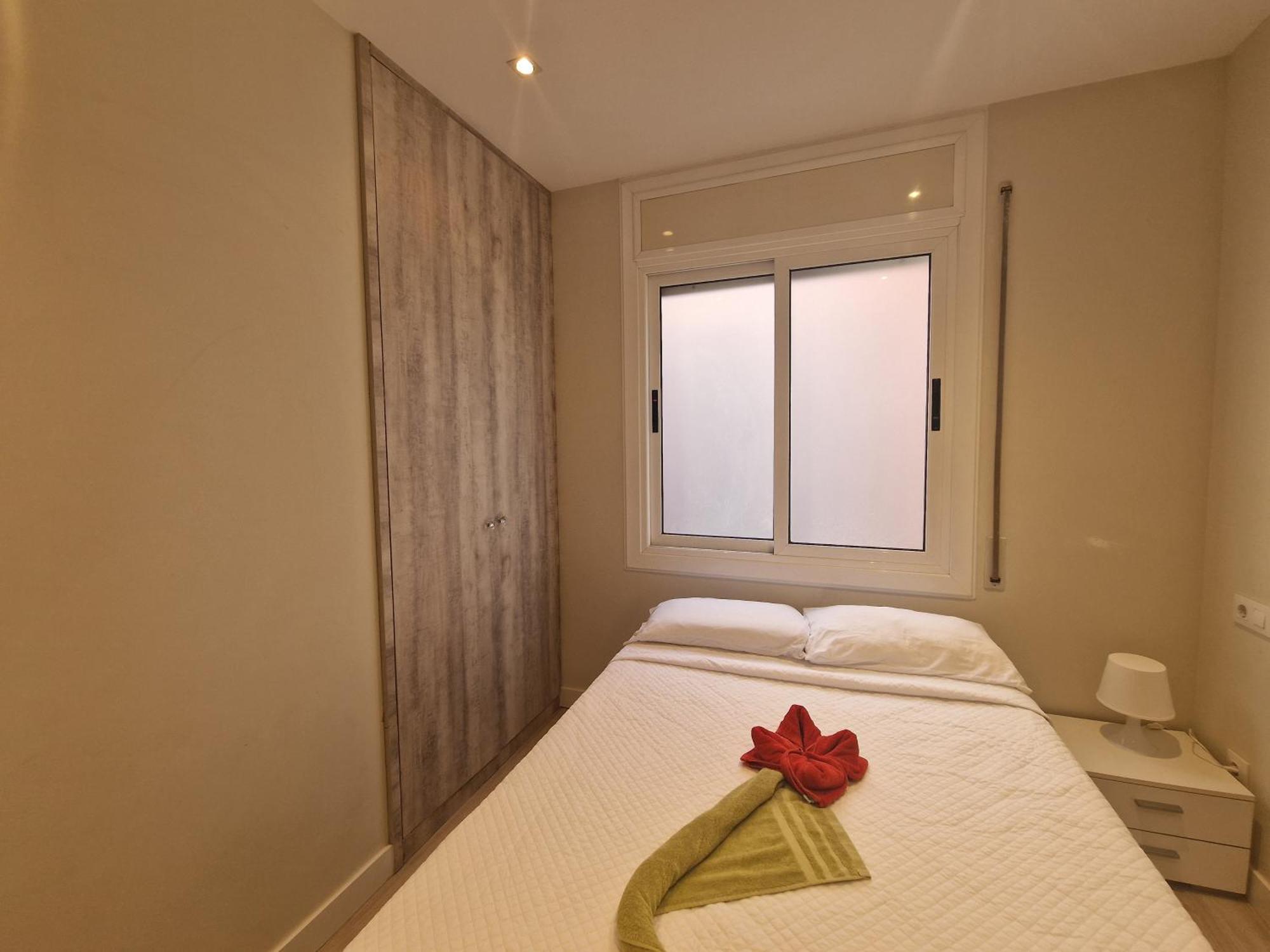 Barcelona Duplex De 3 Habitaciones 略夫雷加特河畔奥斯皮塔莱特 外观 照片