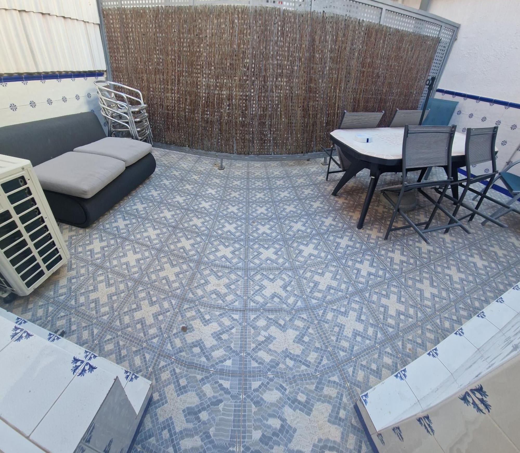 Barcelona Duplex De 3 Habitaciones 略夫雷加特河畔奥斯皮塔莱特 外观 照片